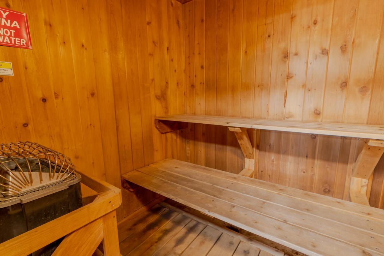 Thunderbird Lodge Мітчелл Екстер'єр фото