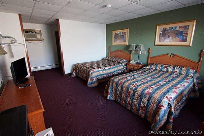Thunderbird Lodge Мітчелл Екстер'єр фото